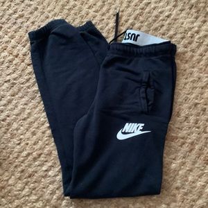 Nike sweatpants